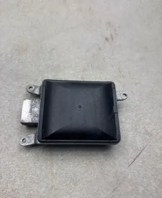 BMW 7 F01 F02 F03 F04 Blind spot module 6863244 0000042D 2694A009014A