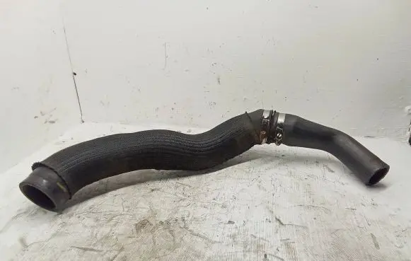 Mazda 3 II Intercooler hose/pipe