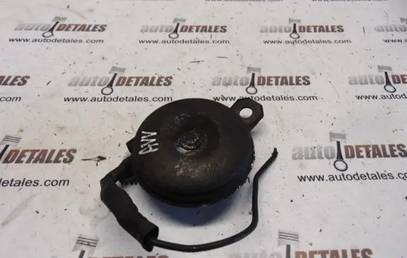 Toyota Avensis Verso Horn signal