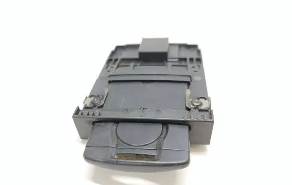 Renault Scenic III - Grand scenic III Ignition key card reader 285909828R A2C53185186