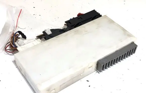 BMW 5 E39 Central body control module 6901226