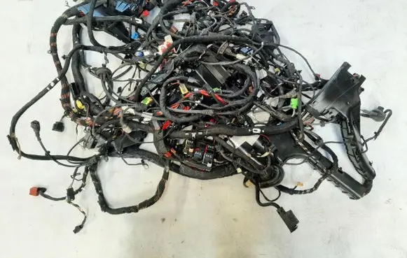 Audi A6 C7 Other wiring loom