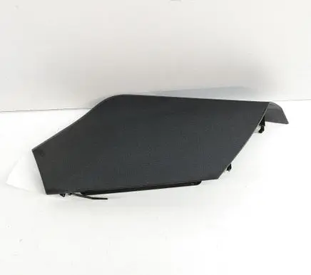 BMW iX Centre console side trim rear 9890841 6926697