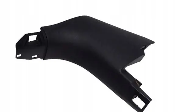 Audi TT TTS RS Mk3 8S Other sill/pillar trim element 8S1867272
