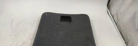 Audi A4 S4 B5 8D Other trunk/boot trim element 4A9864767
