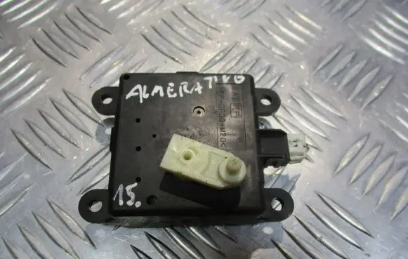 Nissan Almera Tino Central body control module 2K00130850