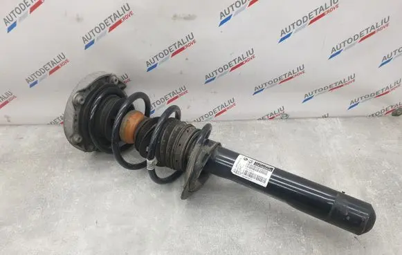BMW 2 F45 Front shock absorber/damper 6874460 31316874460 F45V323B