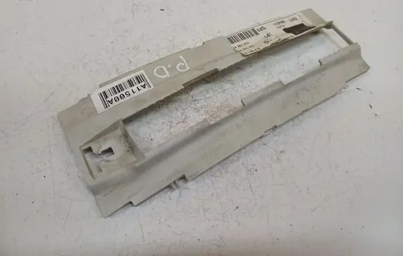 Opel Signum Other exterior part 24451474