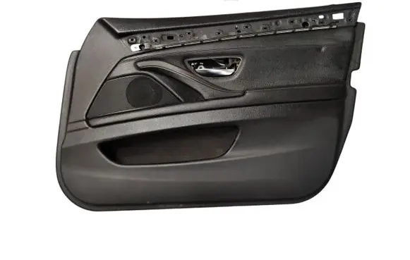 BMW 5 F10 F11 Front door card panel trim 1777774