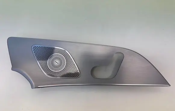 Mercedes-Benz GLE W167 Other front door trim element A1677202401 A1677206800