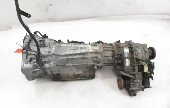 KIA Sorento Automatic gearbox X5BA4