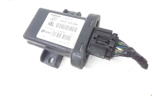 Volvo V70 Light module LCM 30782657 30782657AA 6336190999E