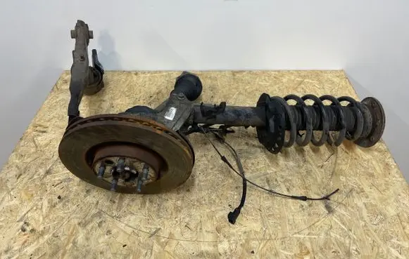 Land Rover Discovery Sport Front suspension assembly kit set FK7218K001AC 17A15152157 4240117006LR