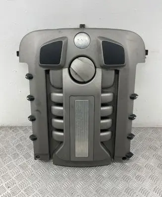 BMW 7 E65 E66 Engine cover (trim)