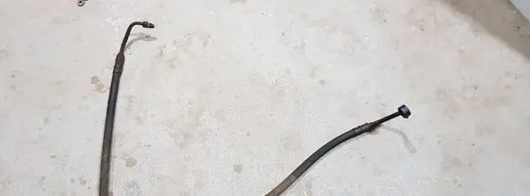 KIA Sorento Power steering hose/pipe/line