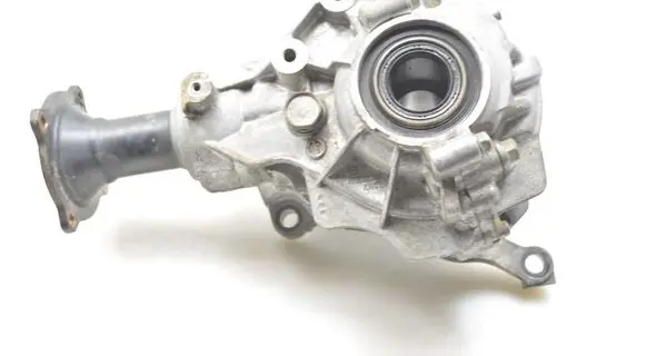 Mazda CX-5 Gearbox transfer box case KN01