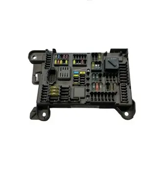 BMW X5 E70 Fuse module 693168704