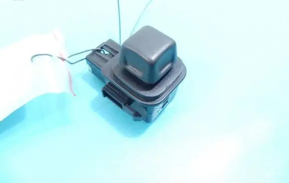 Saab 9-4X Seat control switch 20962925 IMPRK1079675