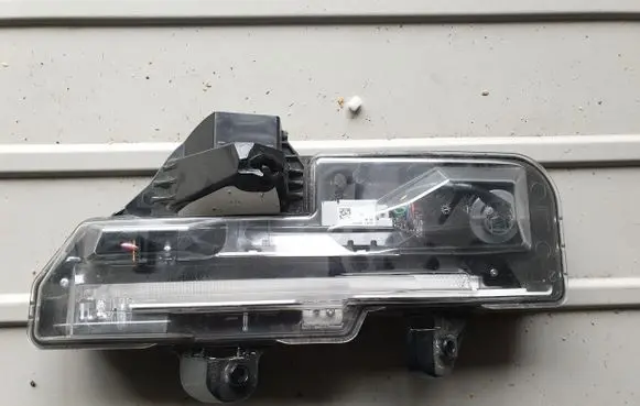 Mazda CX-30 LED Daytime headlight DFR551070