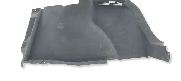 Tesla Model 3 Trunk/boot side trim panel 