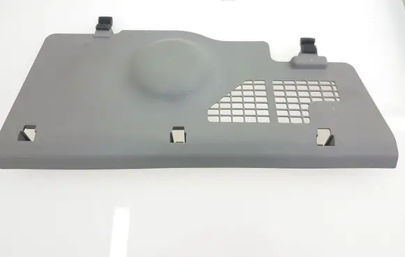 Hyundai Tucson TL Dashboard lower bottom trim panel 