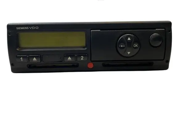 Mercedes-Benz T2 Other devices 