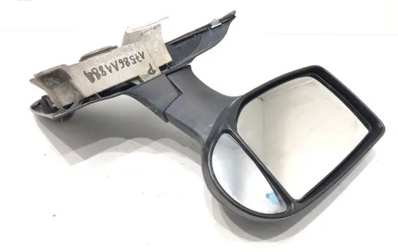 Ford Transit Front door electric wing mirror