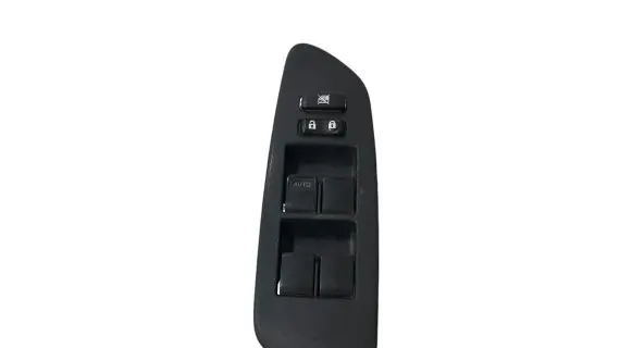 Toyota Auris 150 Electric window control switch 7423202550