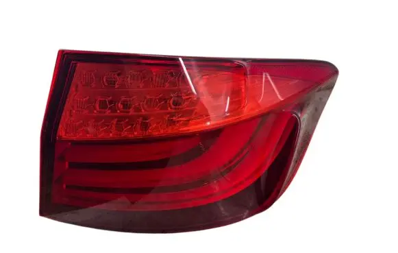 BMW 5 F10 F11 Rear/tail lights 7203230 63217203230