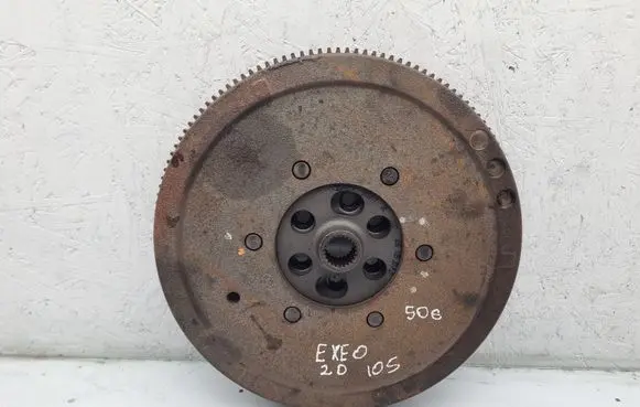 Pressure plate