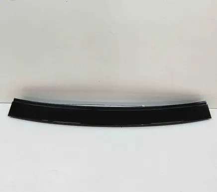 Mercedes-Benz E W213 Sliding door wind deflector A2387700100