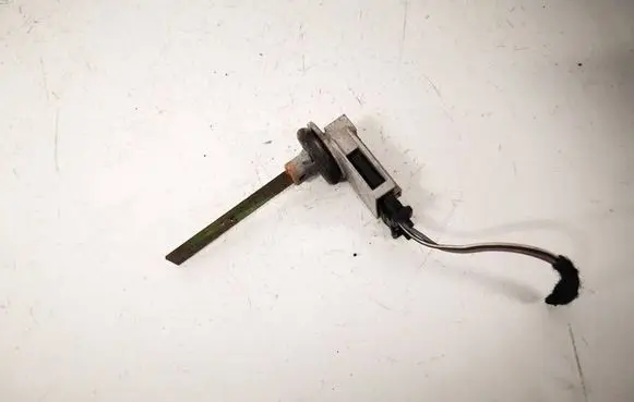 Audi A4 S4 B6 8E 8H Interior temperature sensor 4B0820539