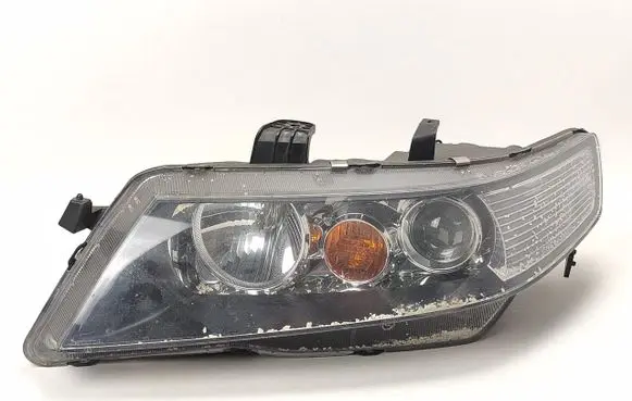Honda Accord Headlight/headlamp 20260409HCR1335