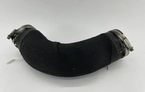 Audi A7 S7 4G Intercooler hose/pipe 4G0145737AG