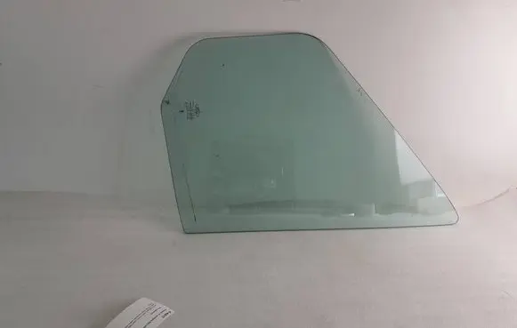 Ford E-Transit Front door vent window glass four-door BK31V21419A