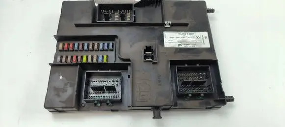 Ford Transit Central body control module 