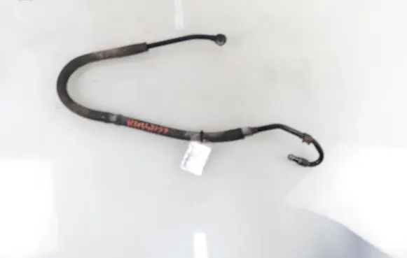 Volkswagen Touareg I Power steering hose/pipe/line 7L6422893AE
