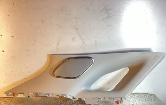 Lexus RX 450H (C) pillar trim 6248048131 6248048201