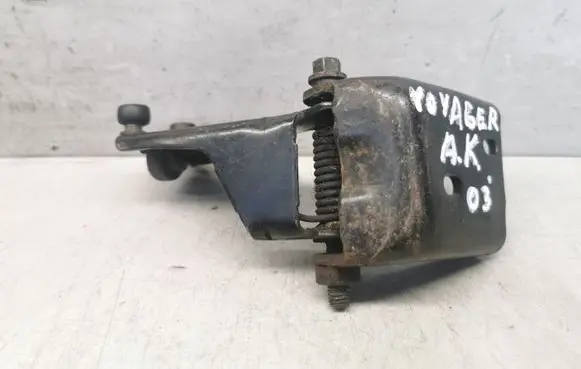 Chrysler Voyager Tailgate/trunk/boot hinge