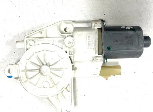 Dodge Journey Rear door window regulator motor 0130822474 964368100