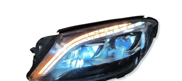 Mercedes-Benz S W222 Headlight/headlamp A2229061302