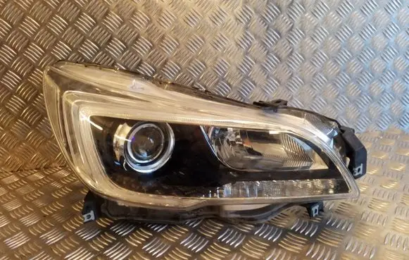 Subaru Outback (BS) Headlight/headlamp A045053 10060233 84967AL060