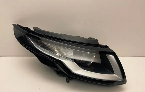 Land Rover Range Rover Evoque L538 Headlight/headlamp GJ3213W029BD 0019548608