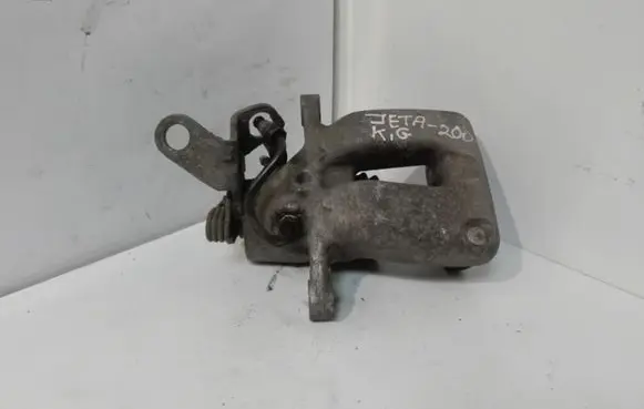 Volkswagen Jetta V Rear brake caliper 8809