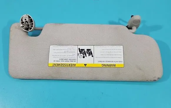 BMW i3 Sun visor IMPRK1579688