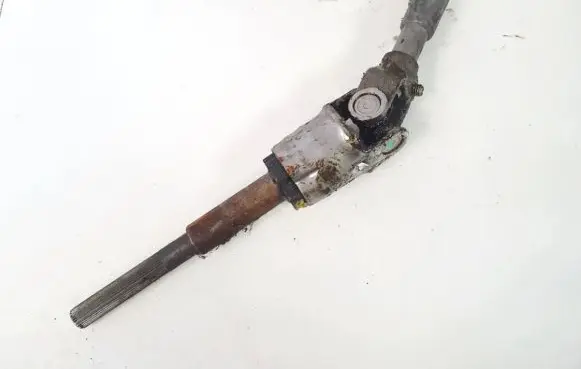 Steering column universal joint