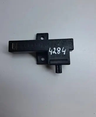 Keyless (KESSY) go control unit/module
