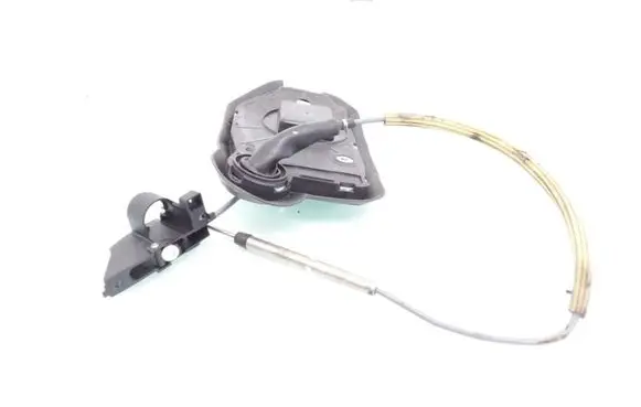 BMW 5 E60 E61 Gear shift cable linkage 7589210 21720332300