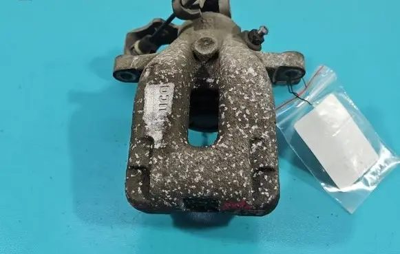 Citroen C3 Rear brake caliper IMPRK1571154