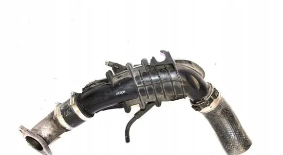 Mazda CX-5 Intercooler hose/pipe